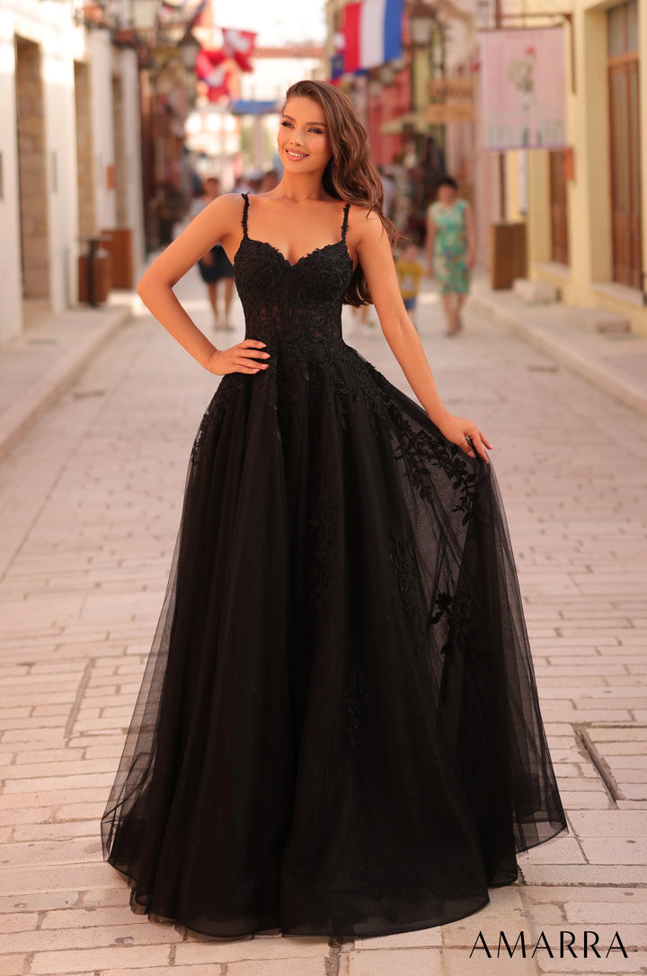 فستان أمارا 88109
