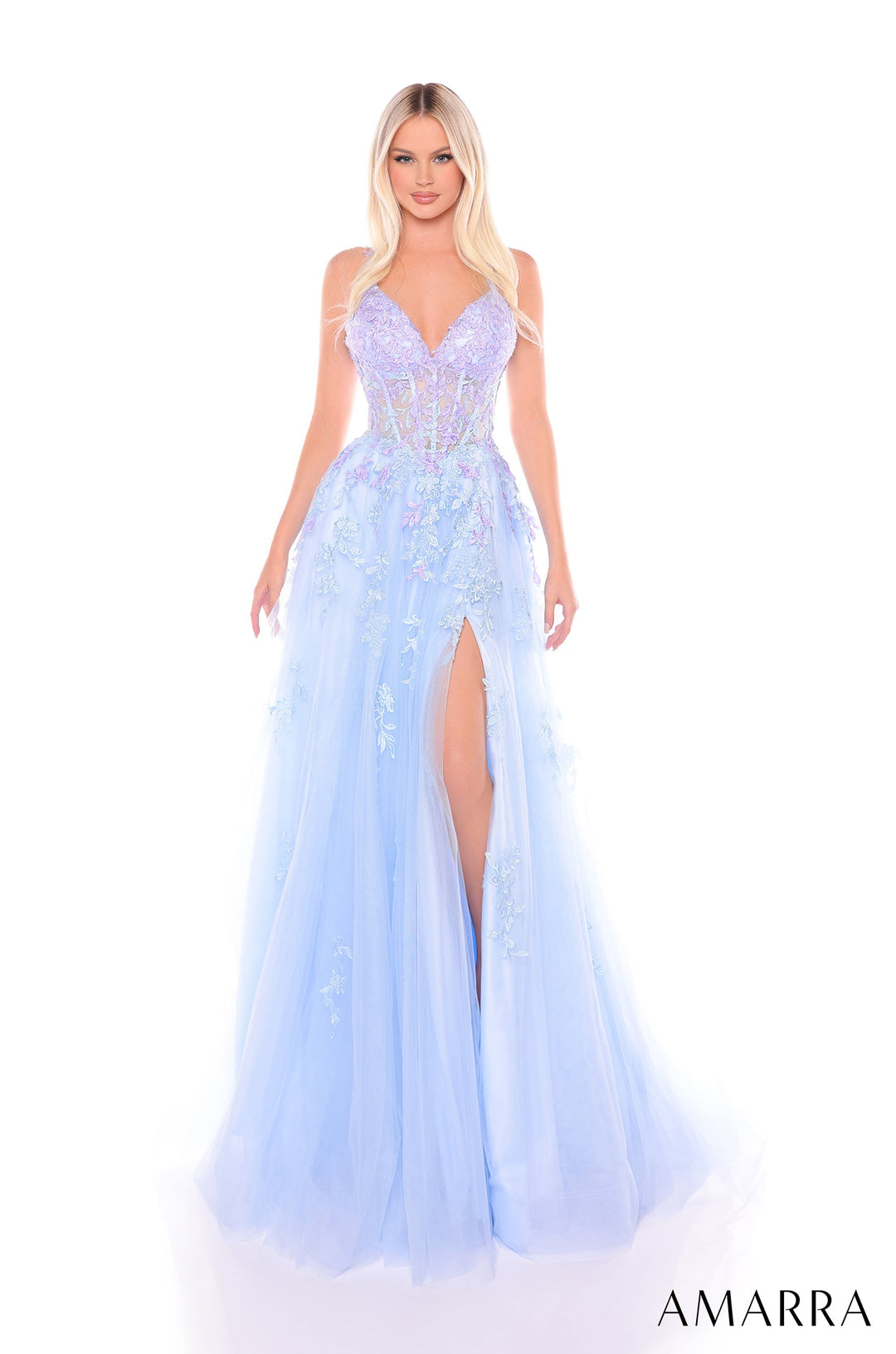 Amarra 88115 Dress - FOSTANI.com