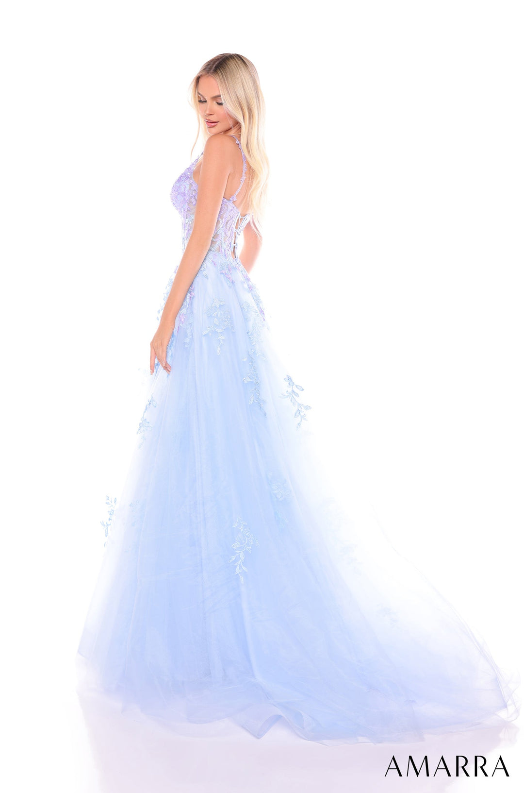 Amarra 88115 Dress - FOSTANI.com