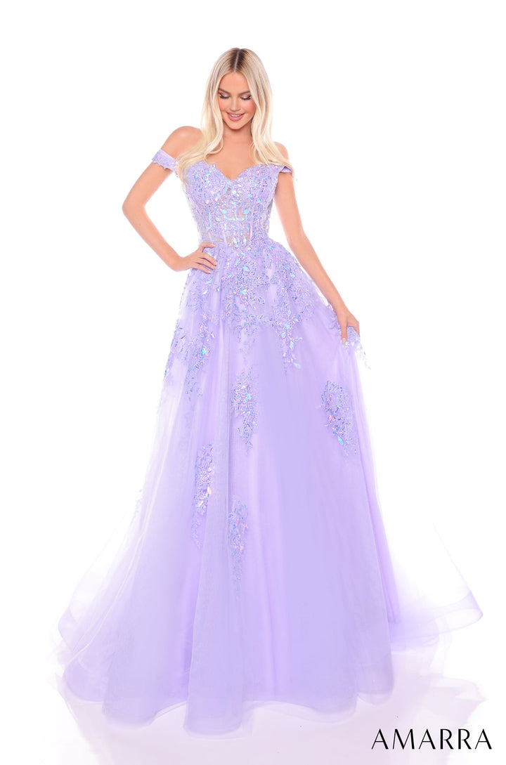 Amarra 88117 Dress - FOSTANI.com