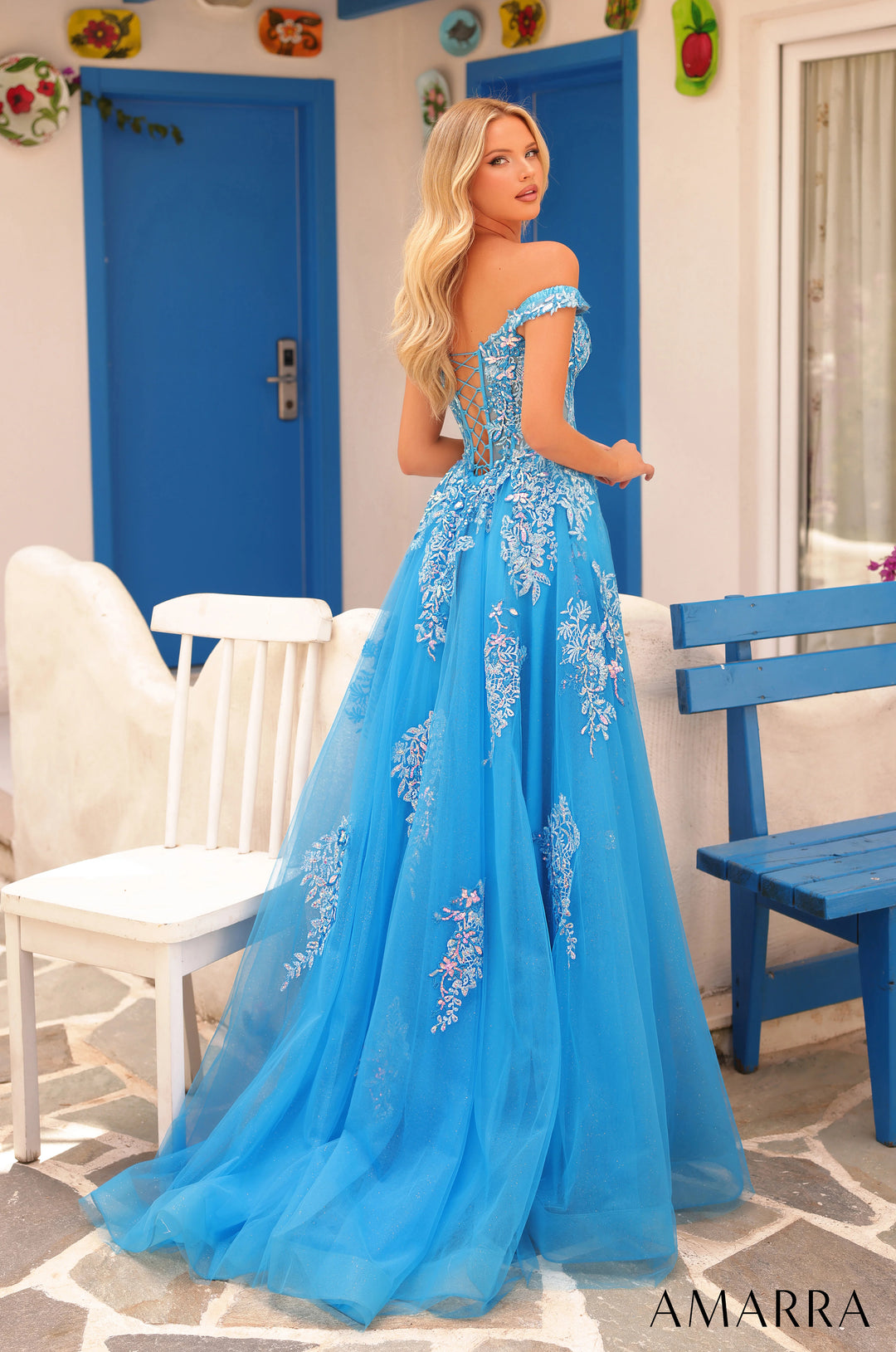 Amarra 88117 Dress