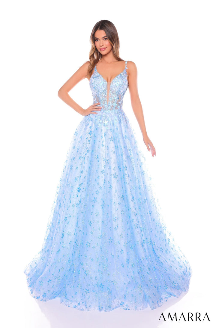 Amarra 88119 Dress - FOSTANI.com