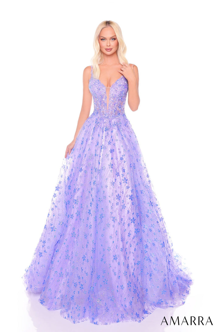 Amarra 88119 Dress - FOSTANI.com