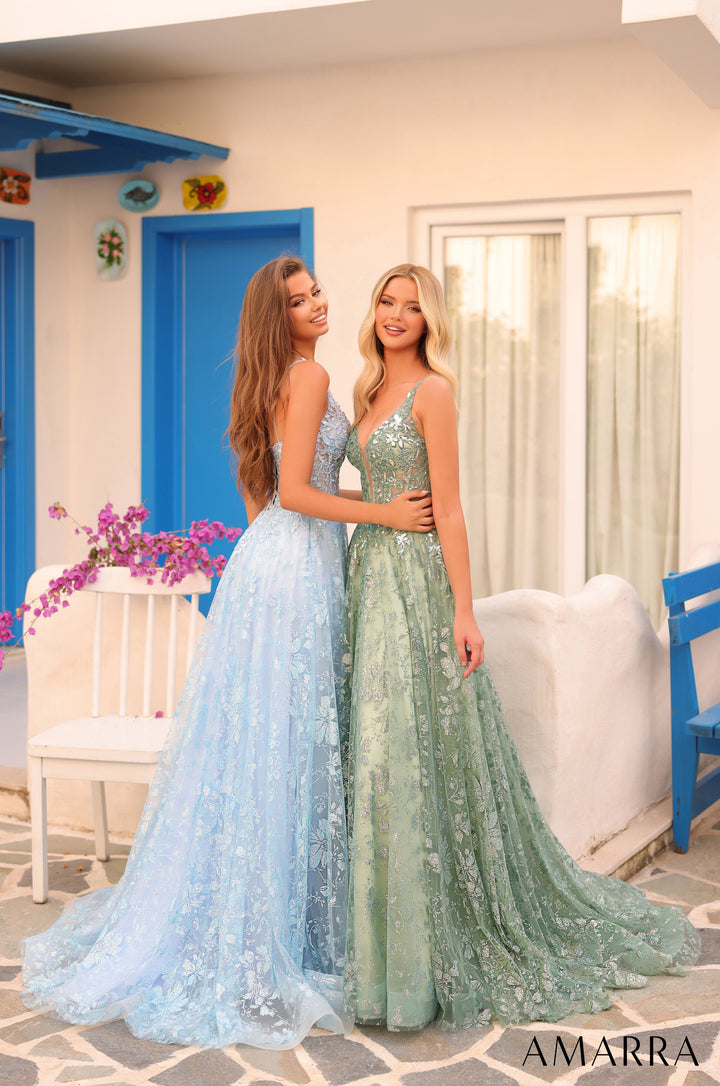 Amarra 88126 Dress - FOSTANI.com