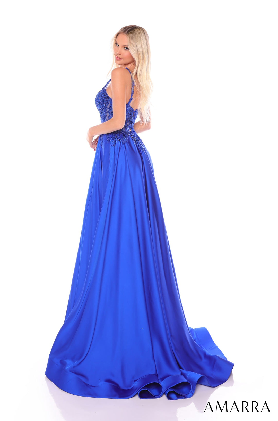Amarra 88128 Dress - FOSTANI.com