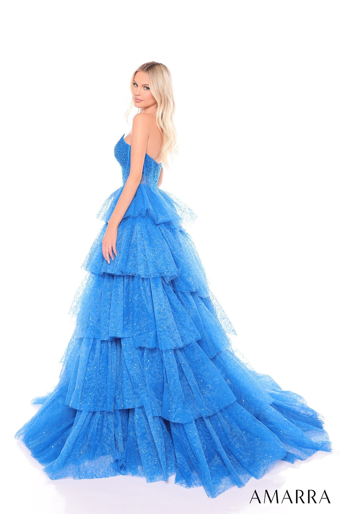 Amarra 88131 Dress - FOSTANI.com