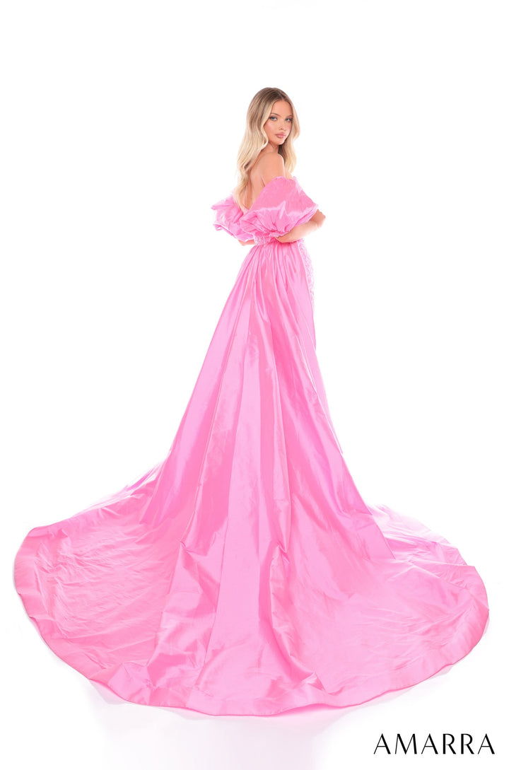 Amarra 88142 Dress - FOSTANI.com