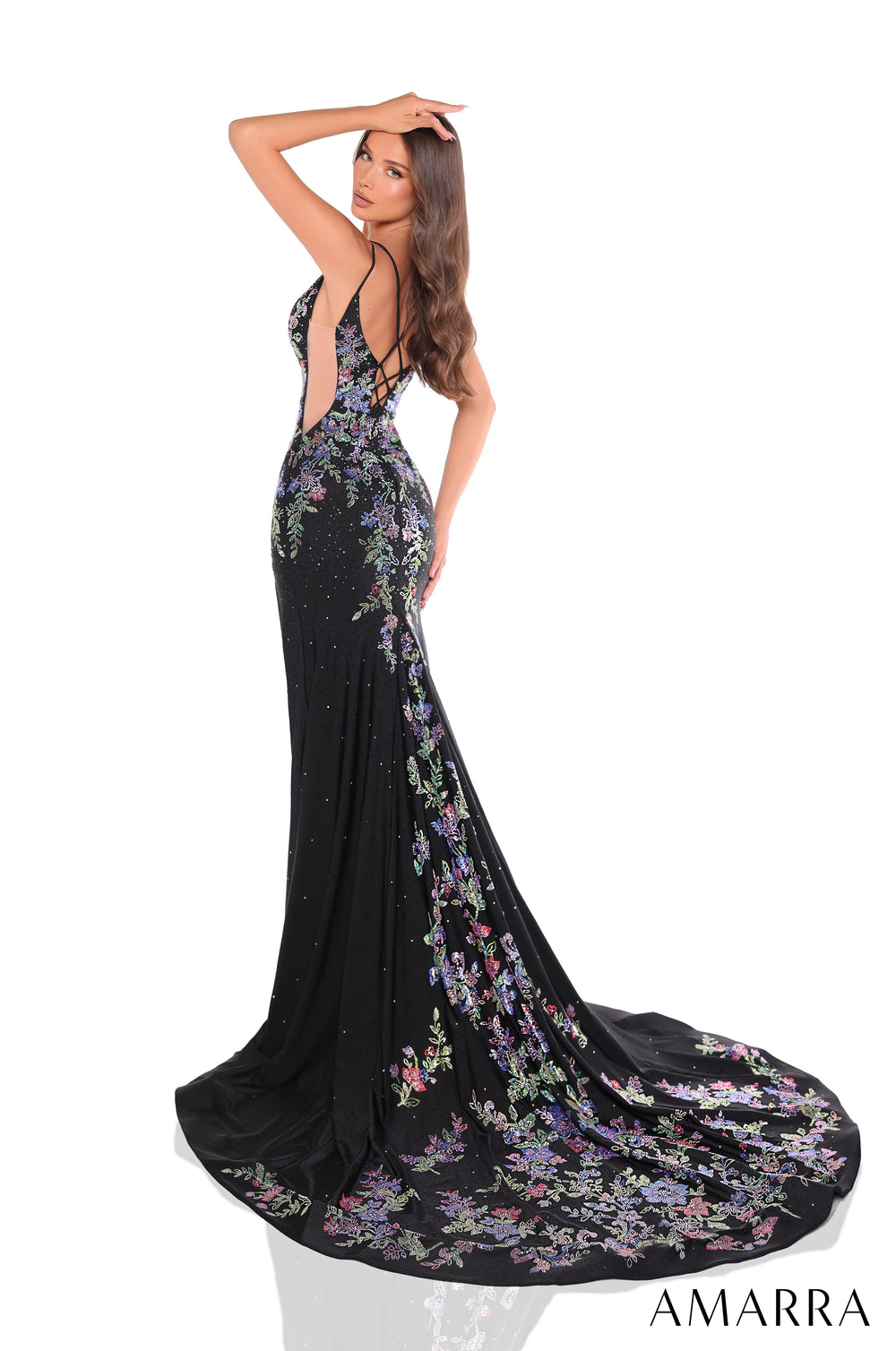 Amarra 88200 Dress - FOSTANI.com