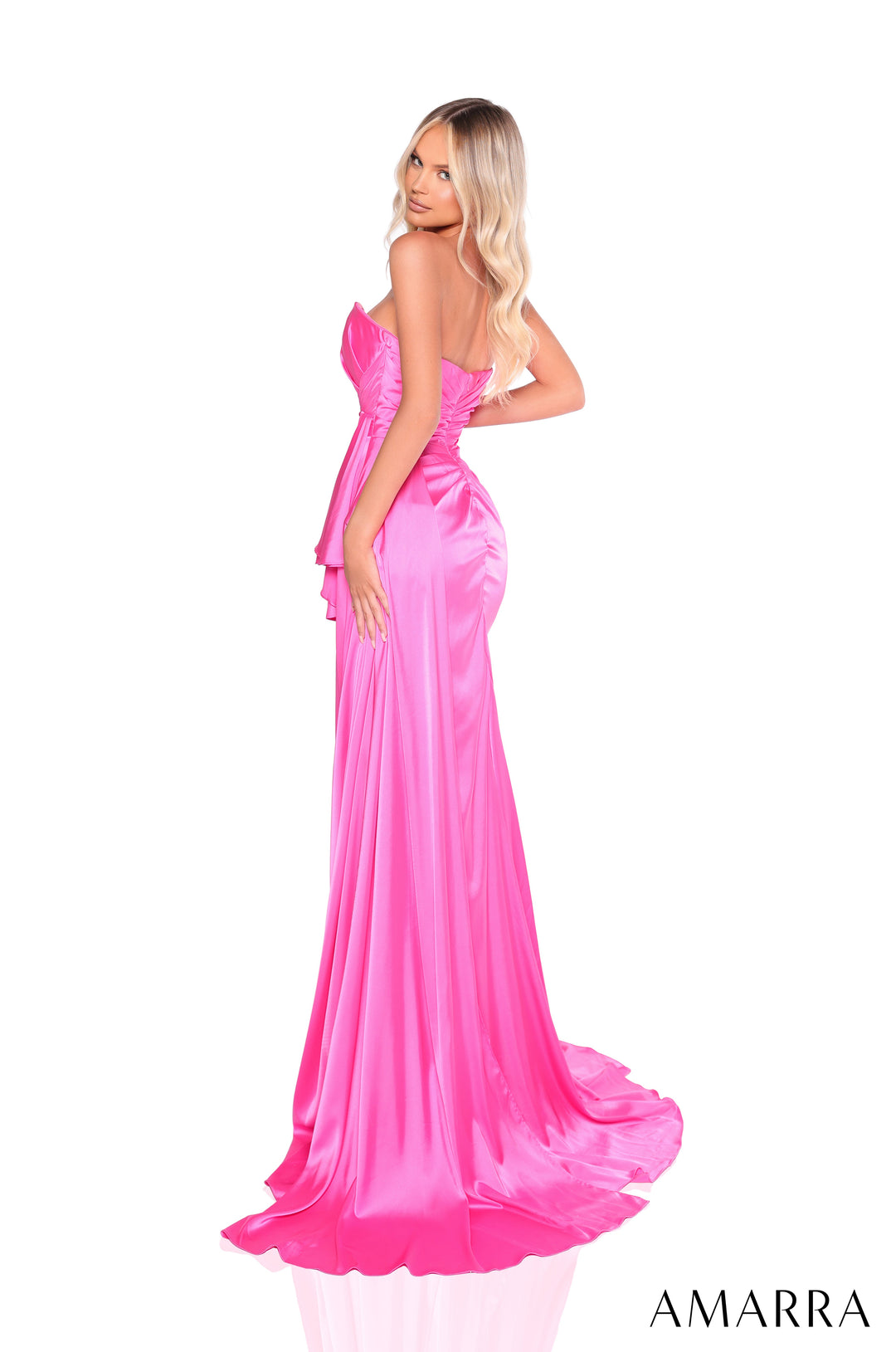 Amarra 88206 Dress - FOSTANI.com