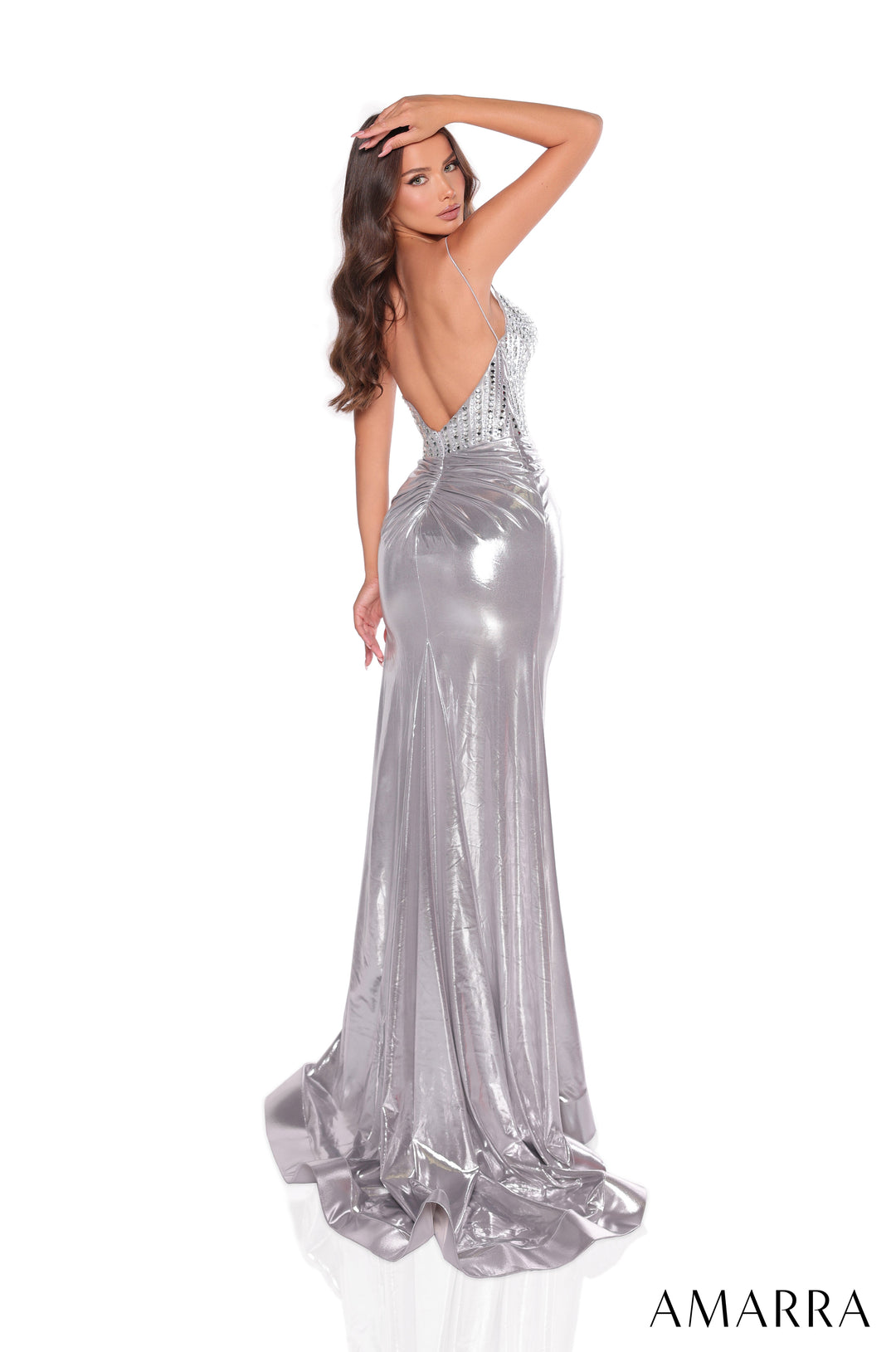 Amarra 88212 Dress - FOSTANI.com