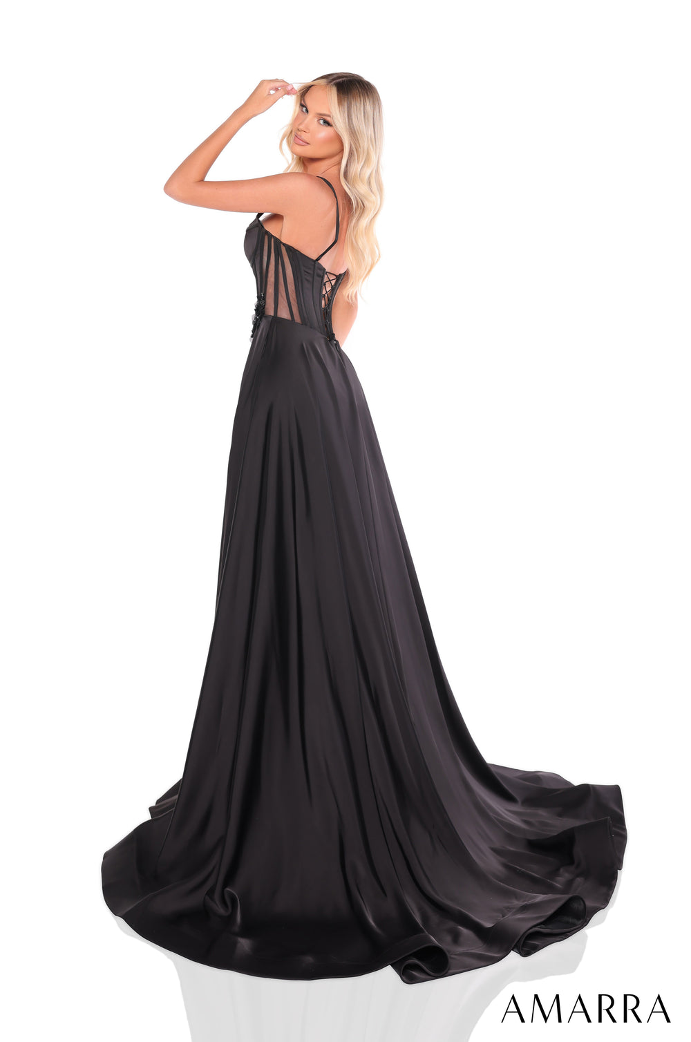 Amarra 88214 Dress - FOSTANI.com