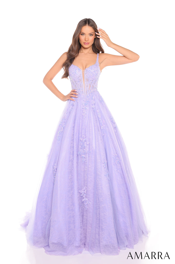 Amarra 88219 Dress - FOSTANI.com