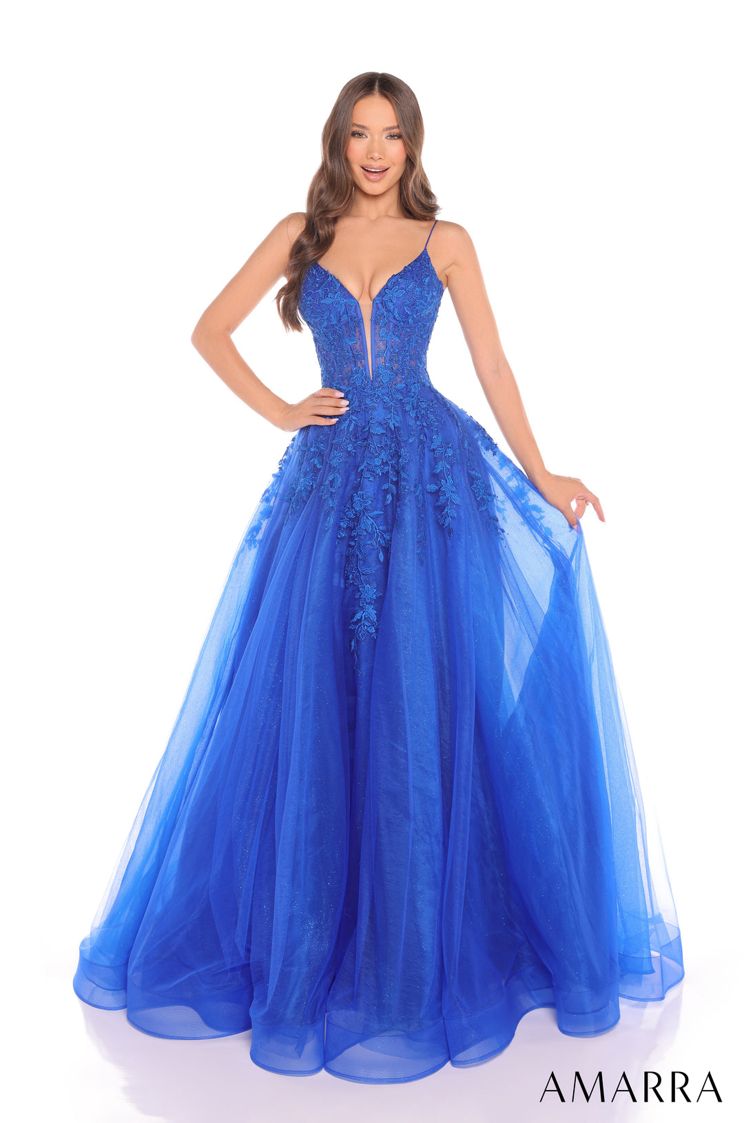 Amarra 88245 Dress - FOSTANI.com