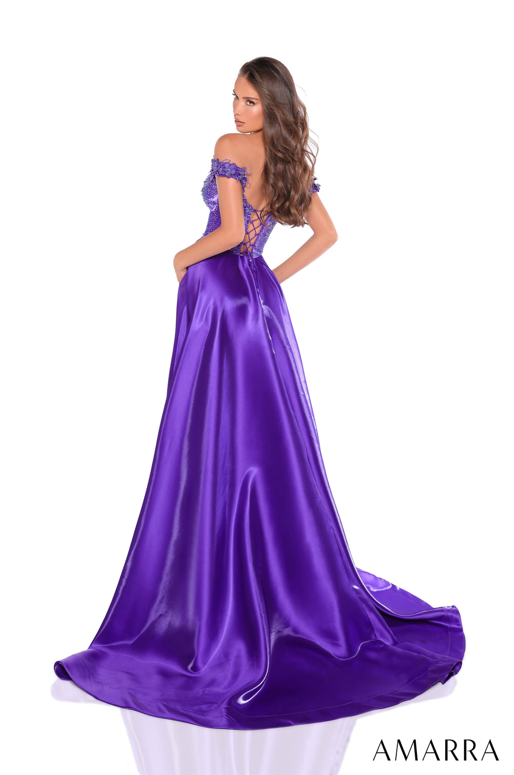Amarra 88247 Dress - FOSTANI.com