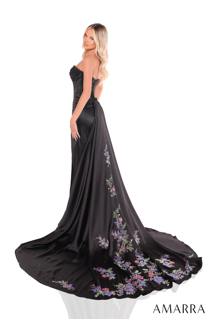 Amarra 88272 Dress - FOSTANI.com