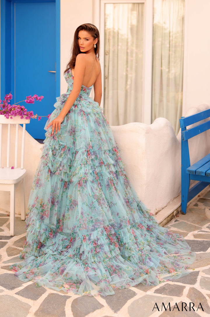 Amarra 88273 Dress - FOSTANI.com