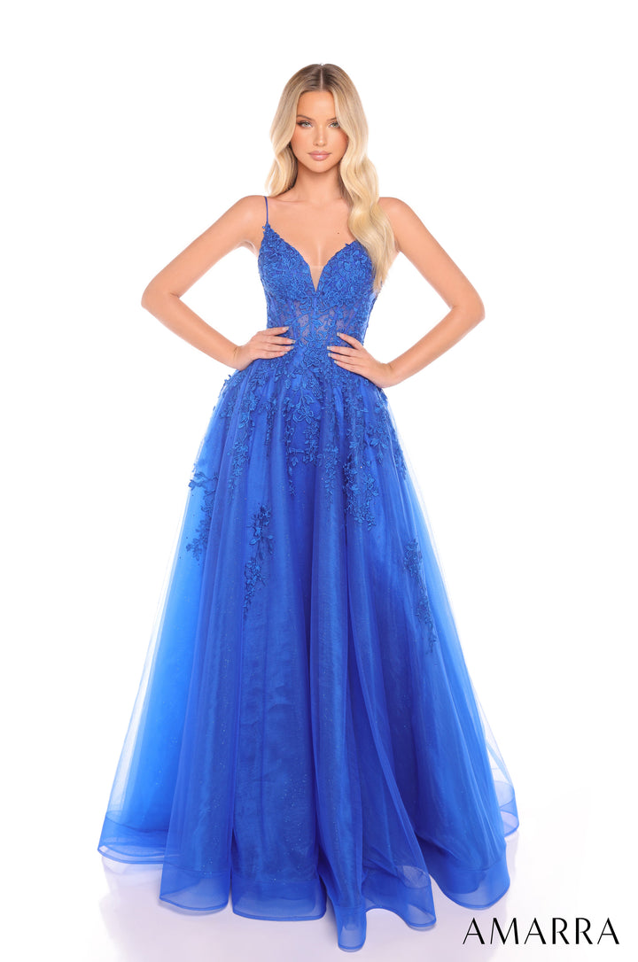 Amarra 88274 Dress - FOSTANI.com