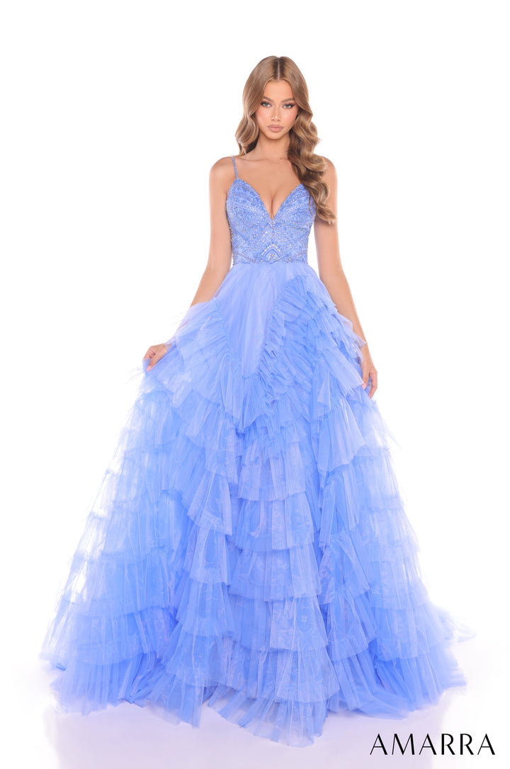 Amarra 88296 Dress - FOSTANI.com