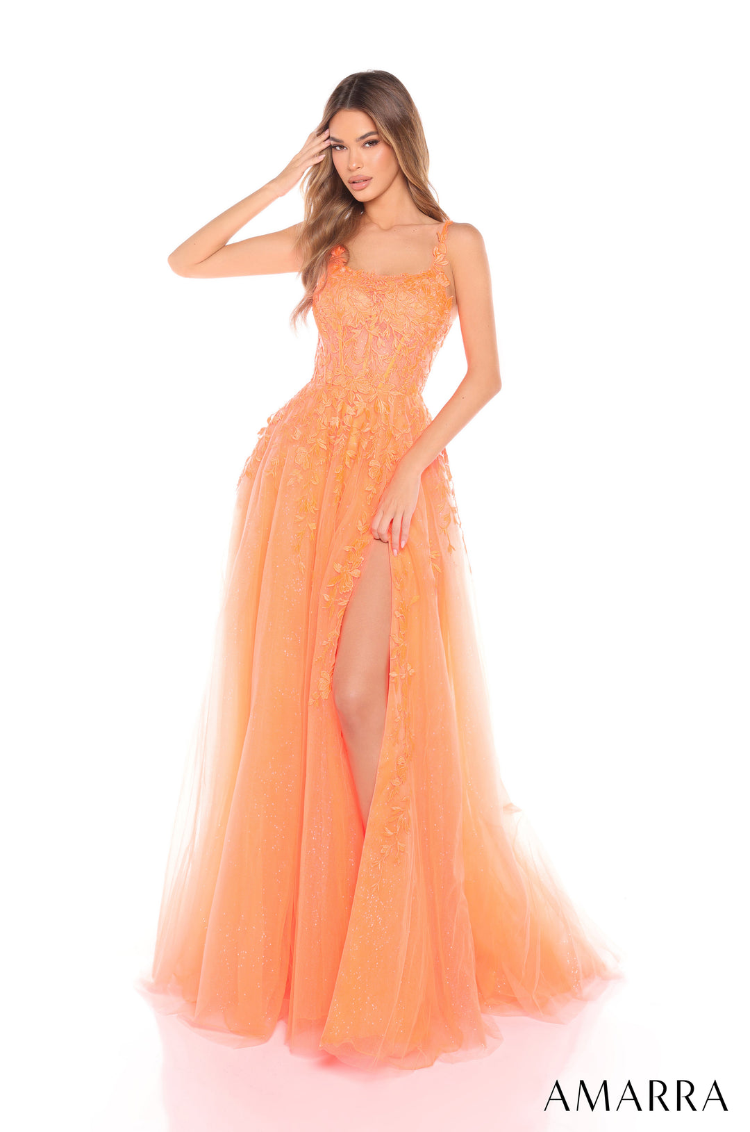 Amarra 88310 Dress - FOSTANI.com