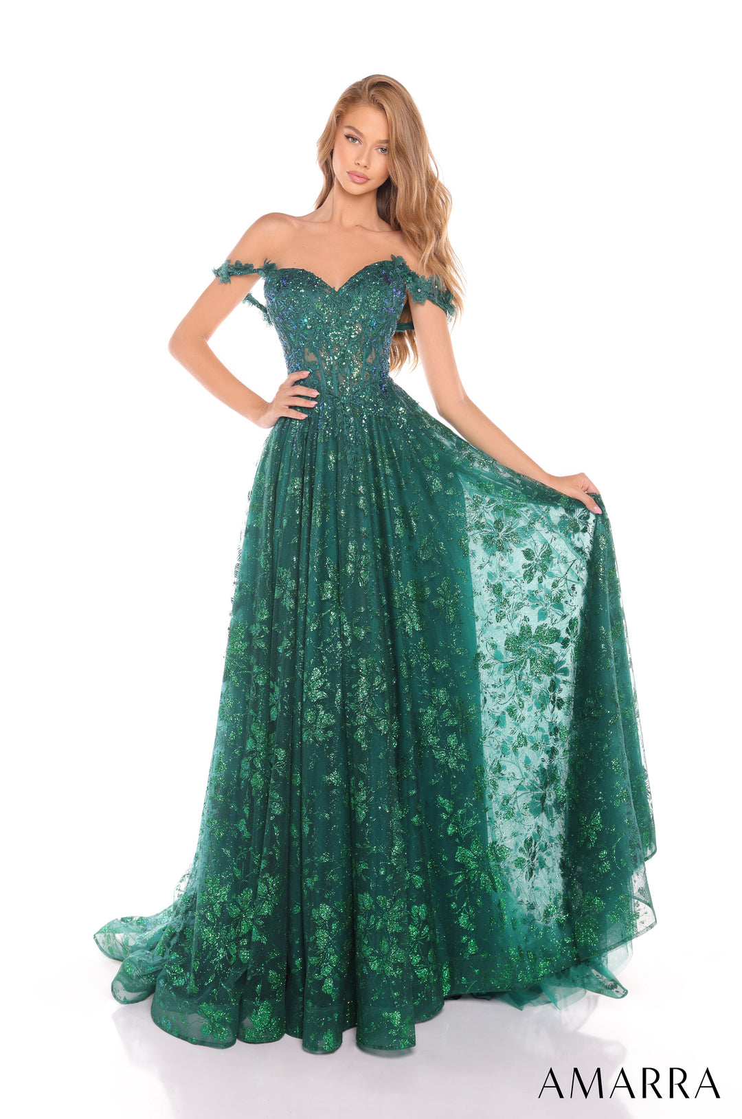 Amarra 88321 Dress