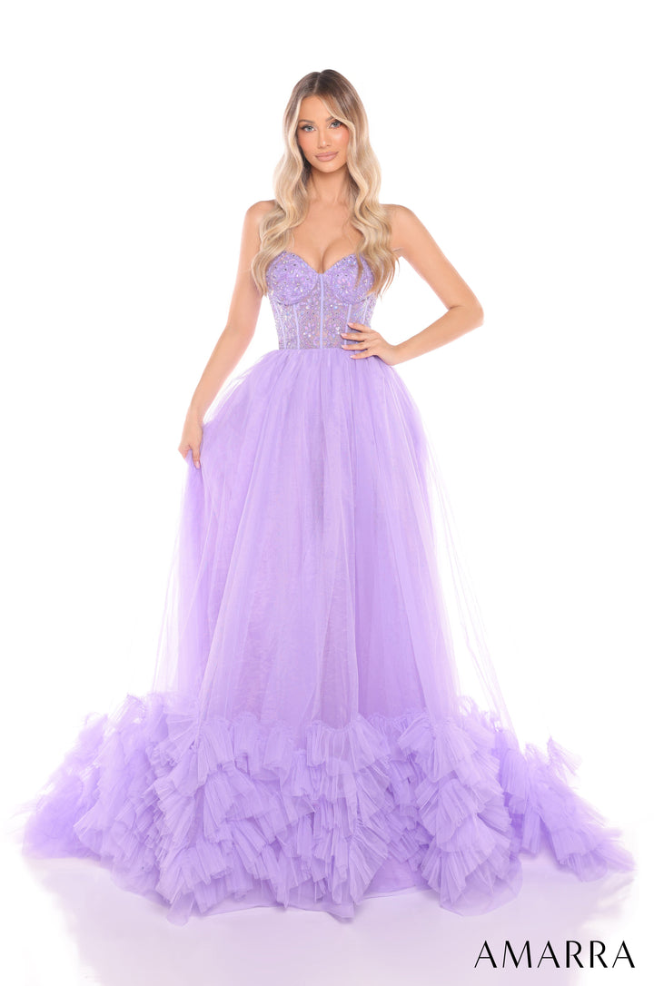 Amarra 88339 Dress - FOSTANI.com