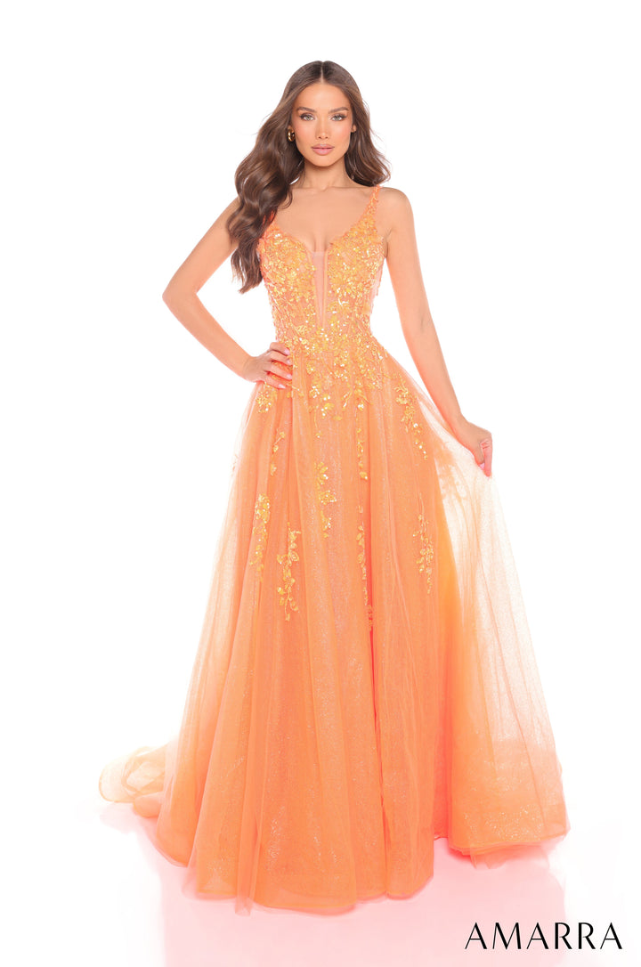 Amarra 88341 Dress - FOSTANI.com