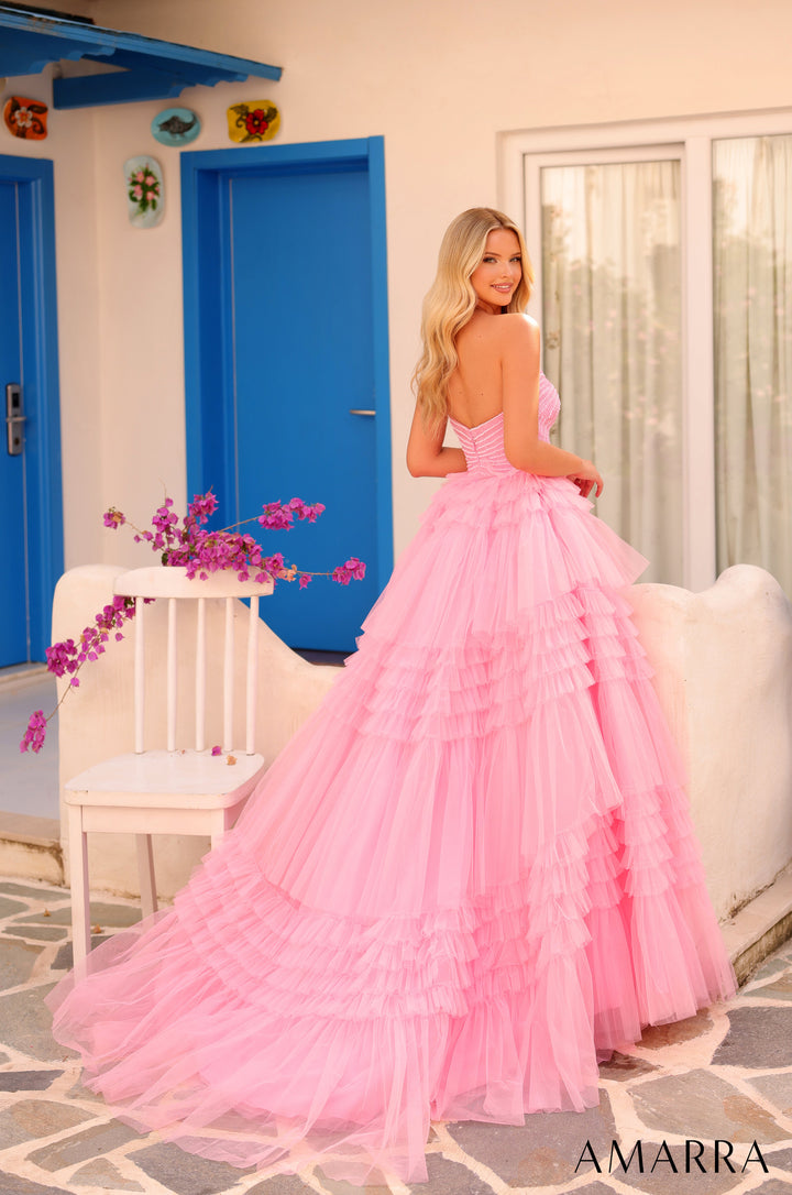 Amarra 88349 Dress - FOSTANI.com
