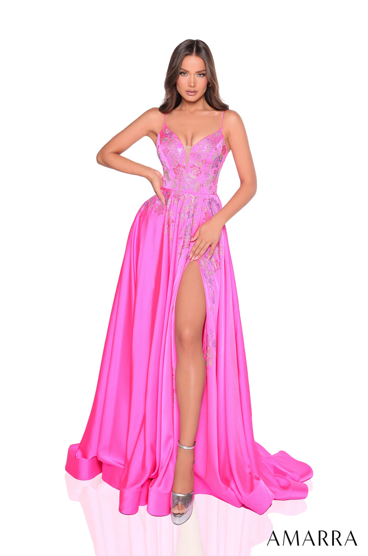 Amarra 88354 Dress - FOSTANI.com