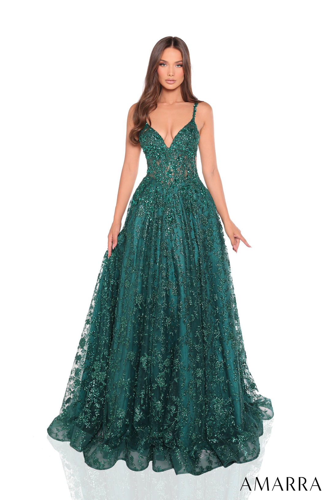 Amarra 88362 Dress - FOSTANI.com