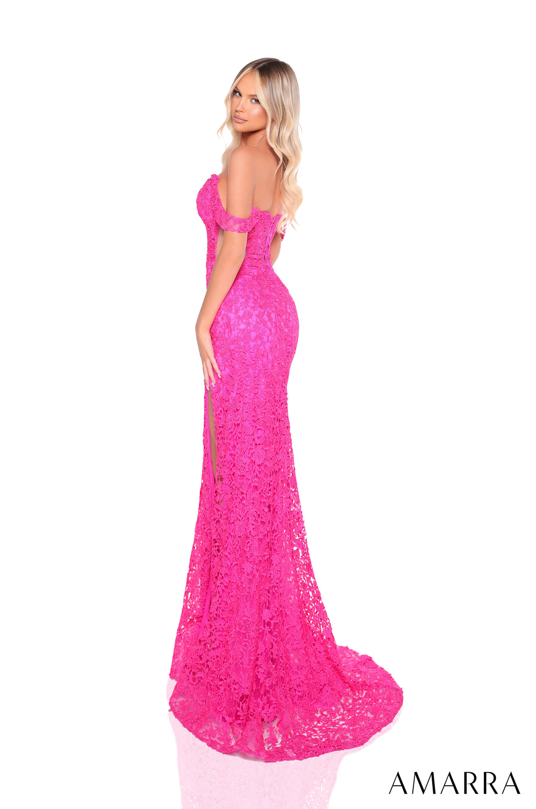 Amarra 88372 Dress - FOSTANI.com