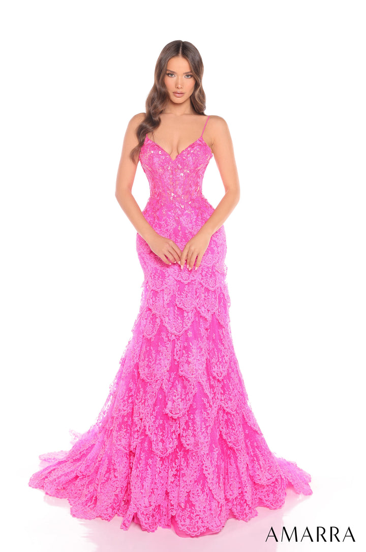 Amarra 88378 Dress - FOSTANI.com