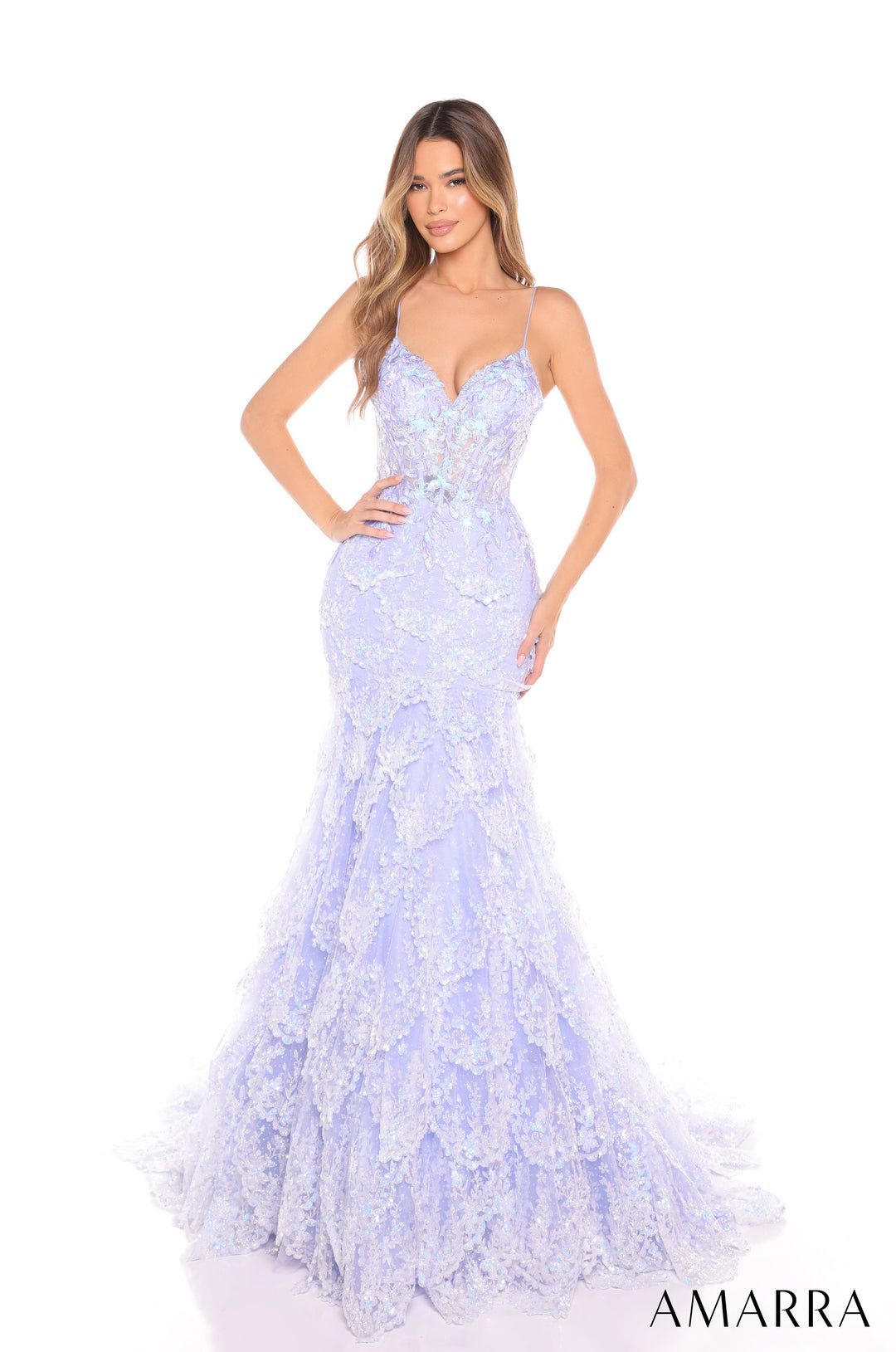 Amarra 88378 Dress - FOSTANI.com