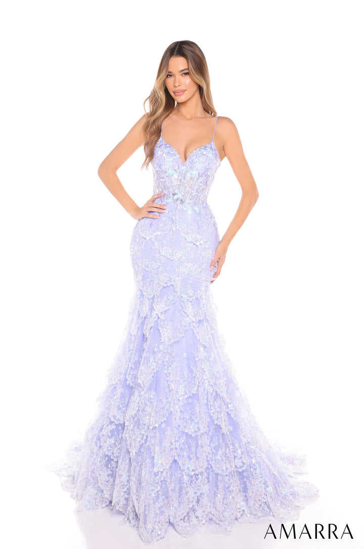 Amarra 88378 Dress - FOSTANI.com