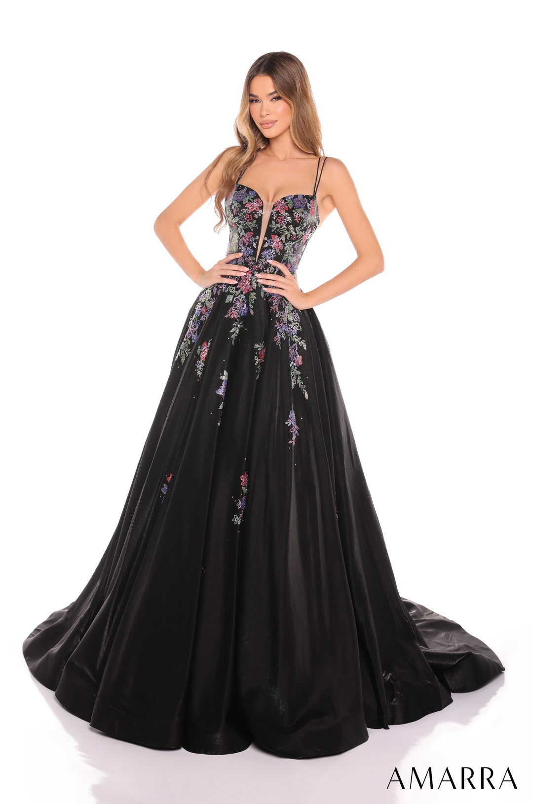 Amarra 88379 Dress - FOSTANI.com