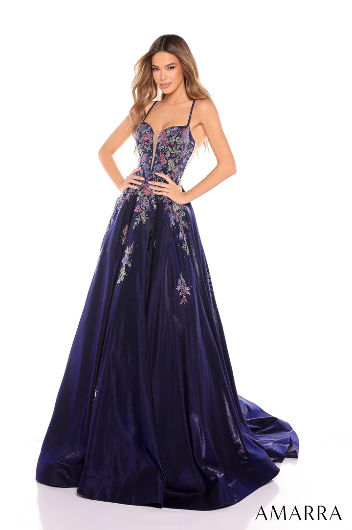 Amarra 88379 Dress - FOSTANI.com