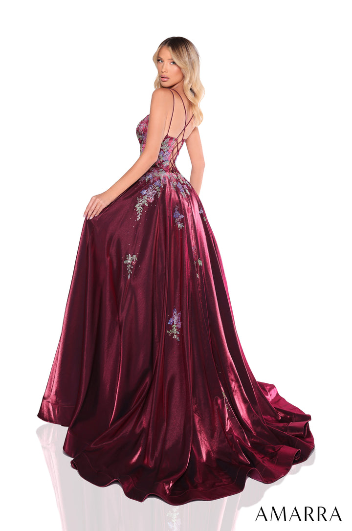 Amarra 88379 Dress - FOSTANI.com