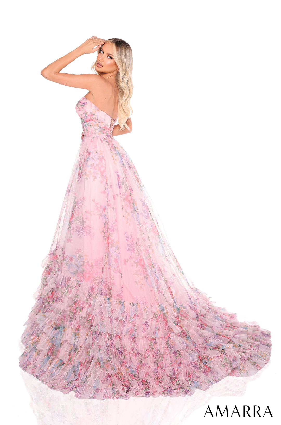 Amarra 88381 Dress - FOSTANI.com