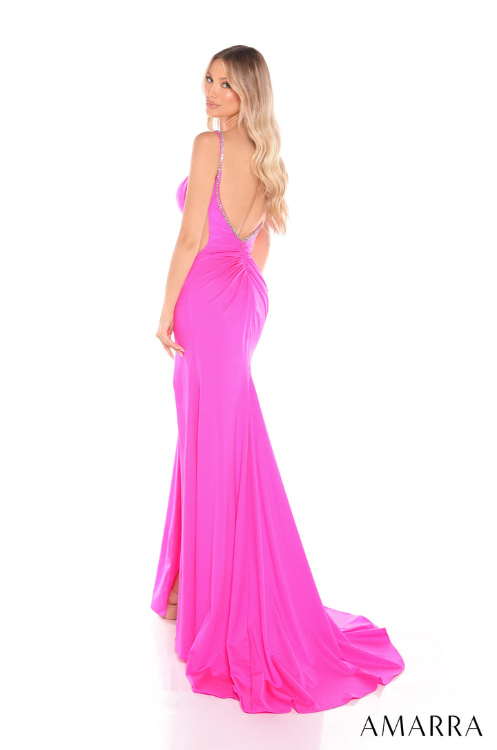 Amarra 88428 Dress - FOSTANI.com