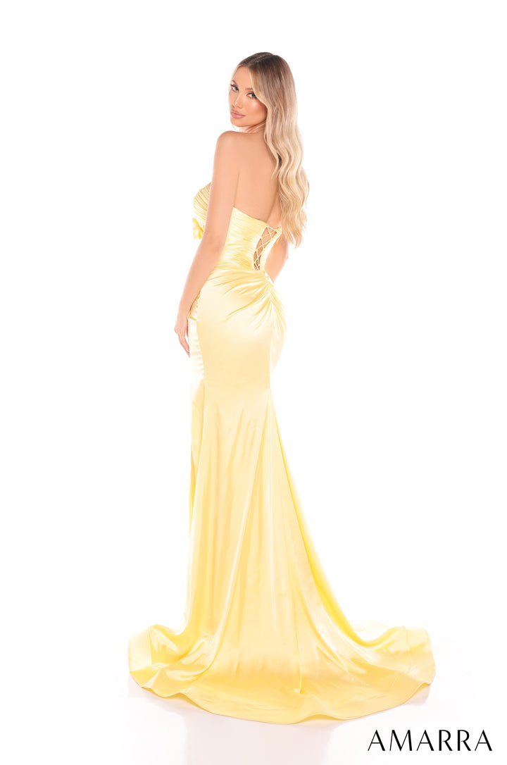 Amarra 88437 Dress