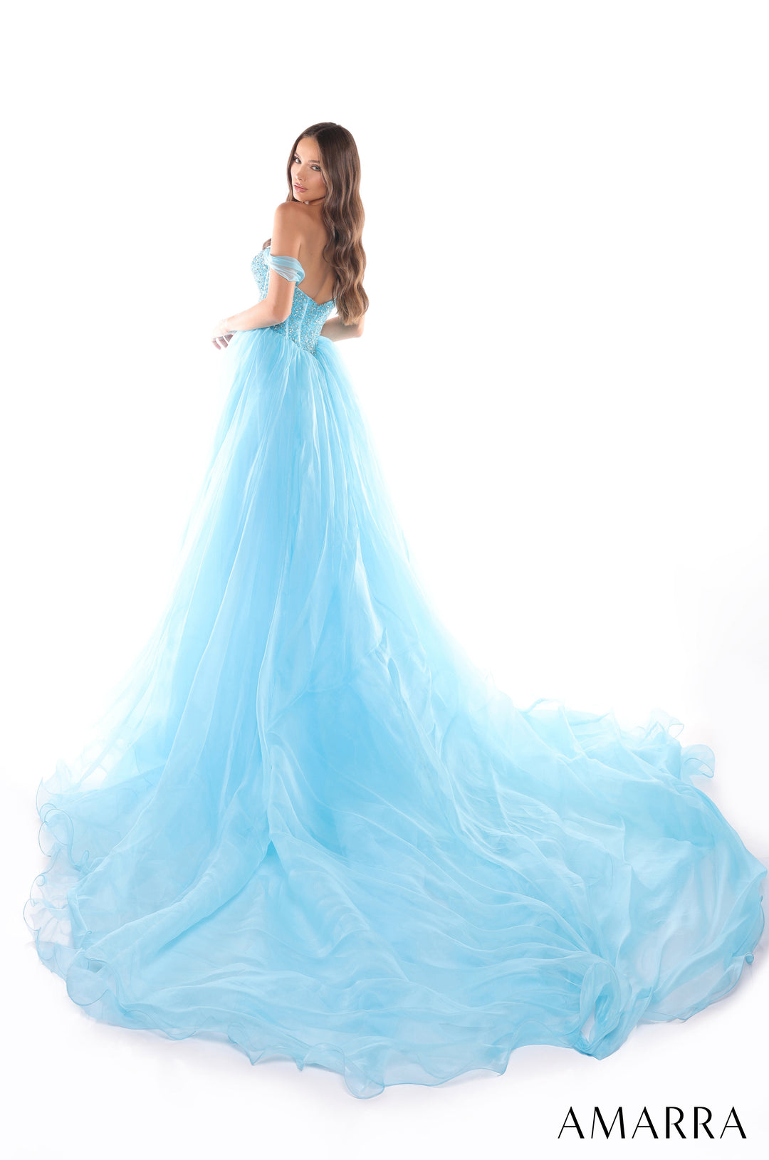 Amarra 88443 Dress - FOSTANI.com