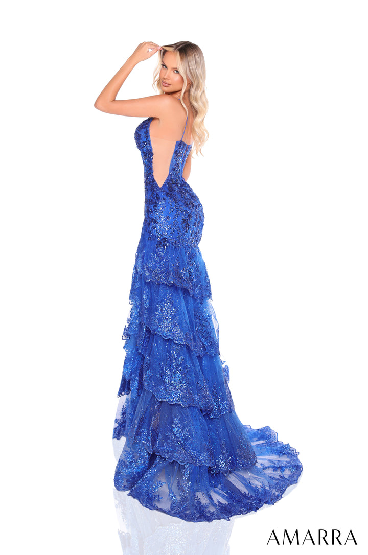 Amarra 88500 Dress - FOSTANI.com