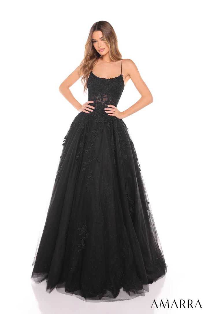 Amarra 88584 Dress - FOSTANI.com