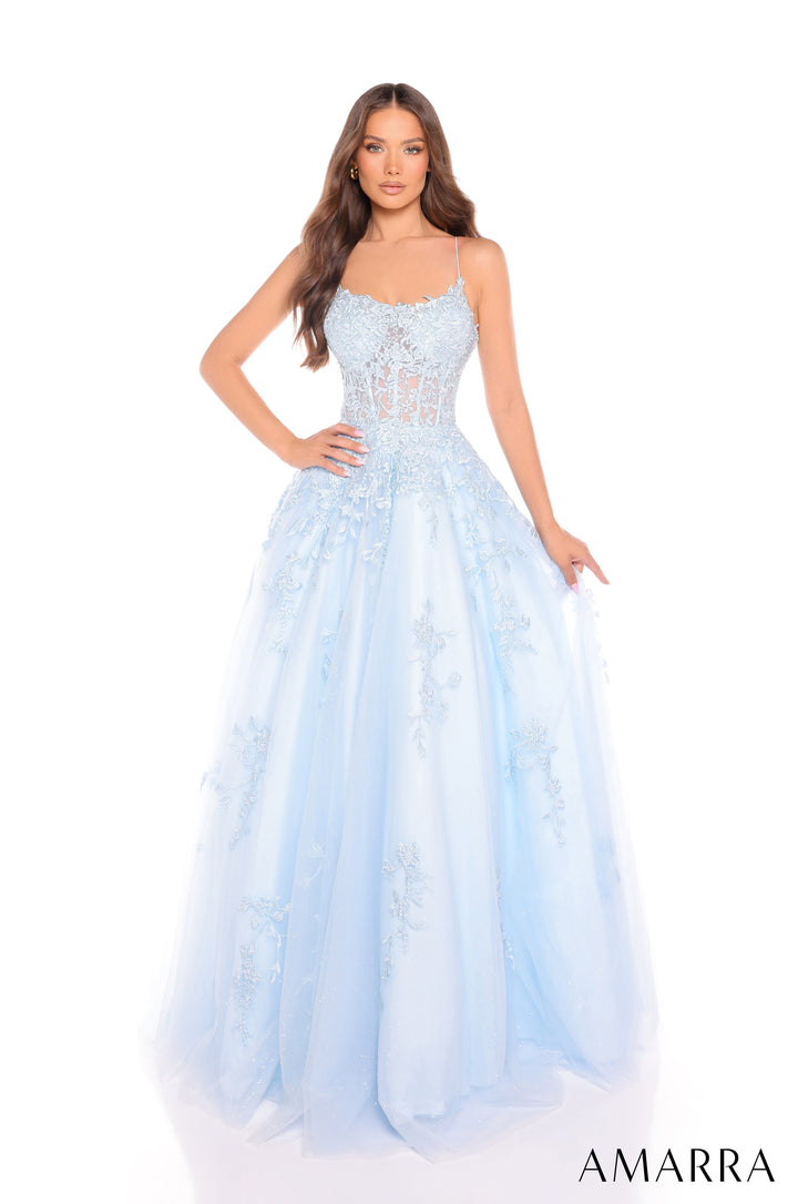Amarra 88584 Dress - FOSTANI.com