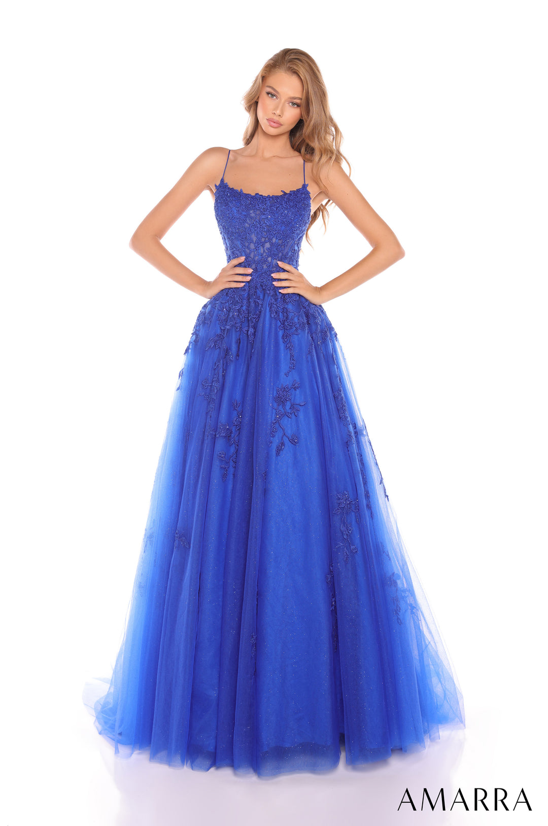 Amarra 88584 Dress - FOSTANI.com