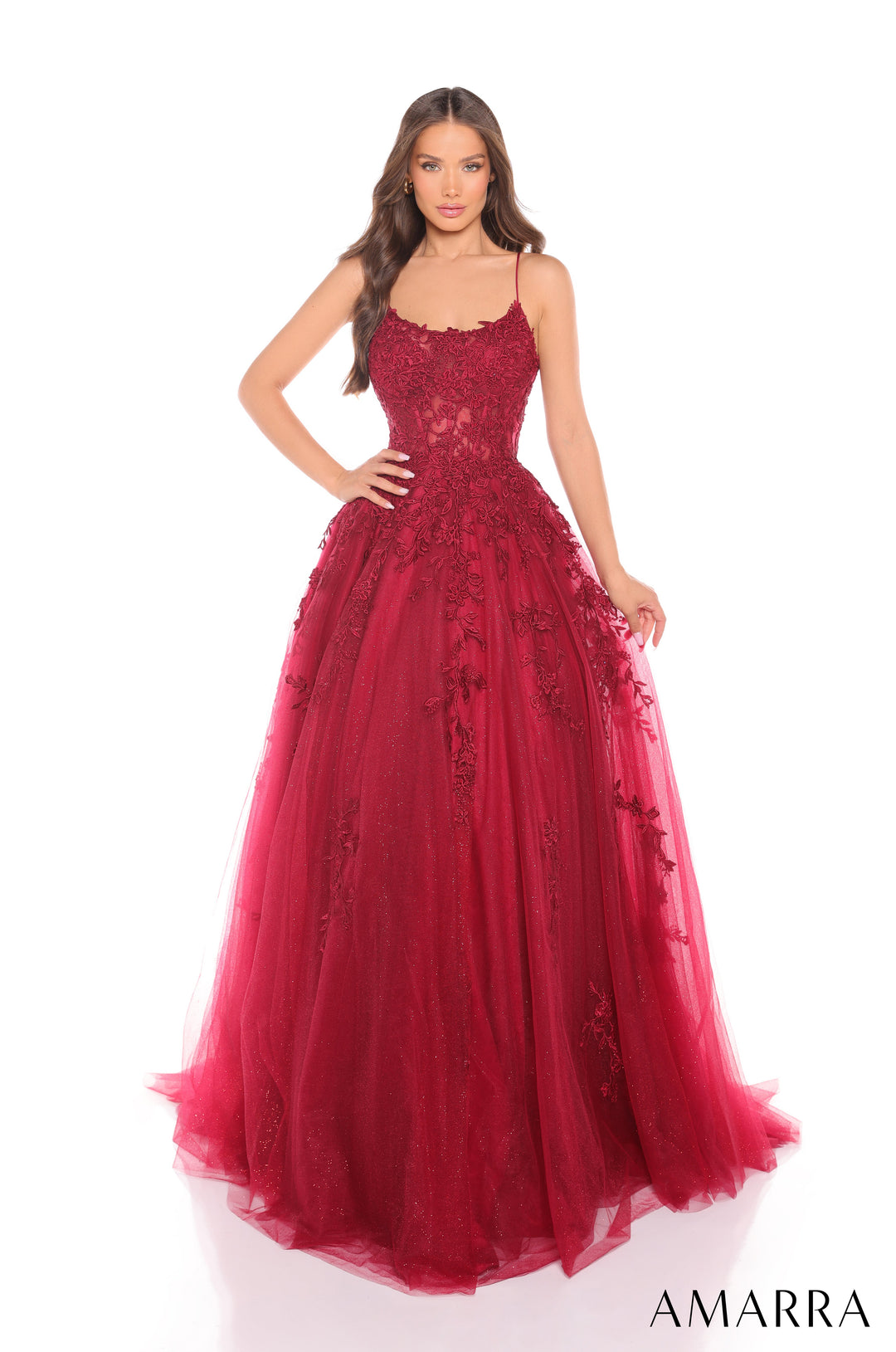 Amarra 88584 Dress - FOSTANI.com