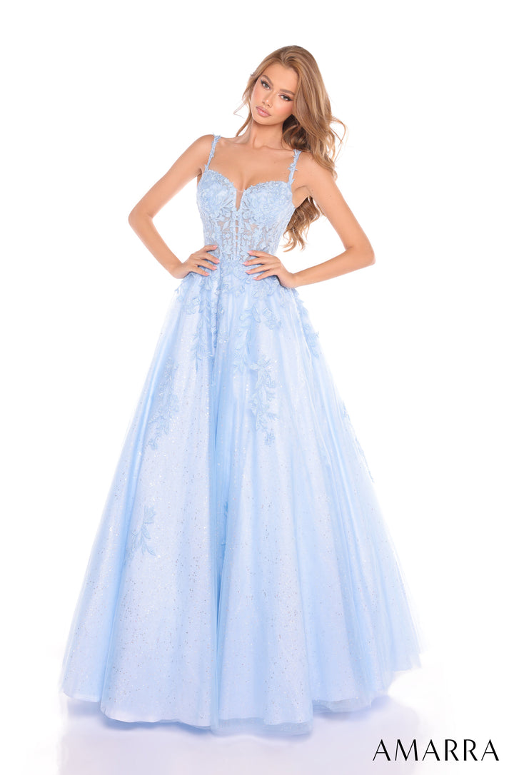 Amarra 88590 Dress - FOSTANI.com