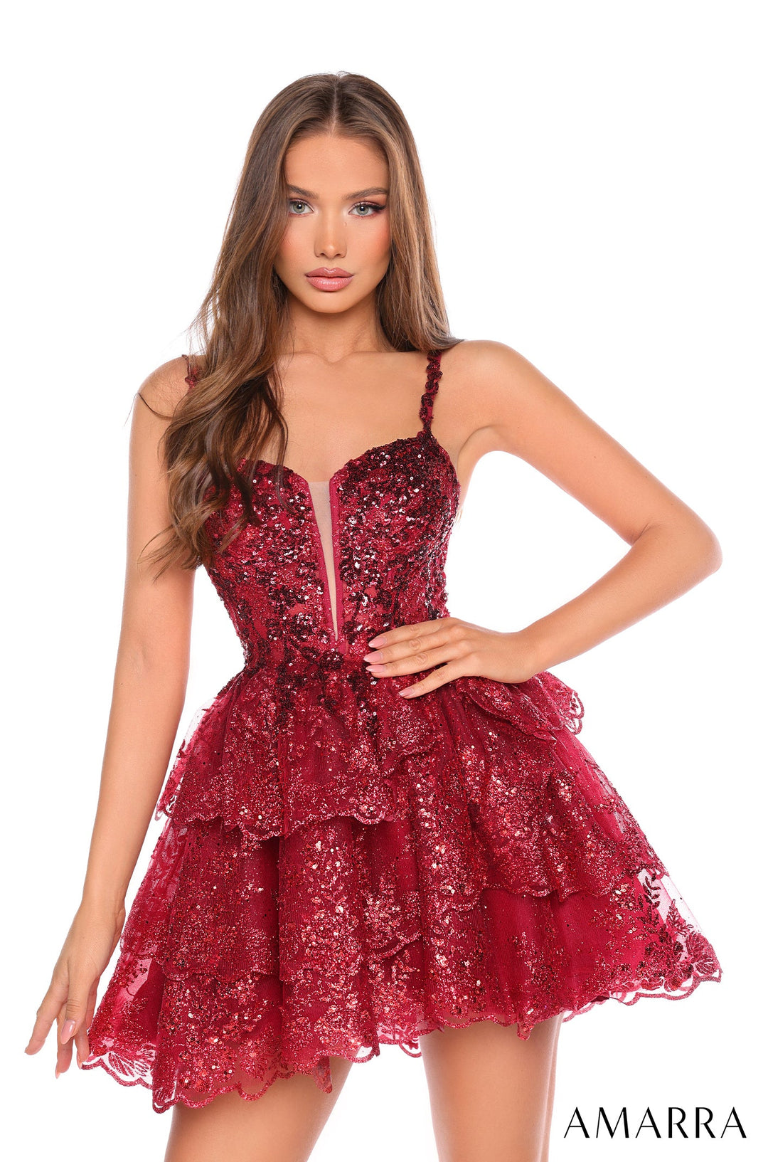 Amarra 88705 Dress