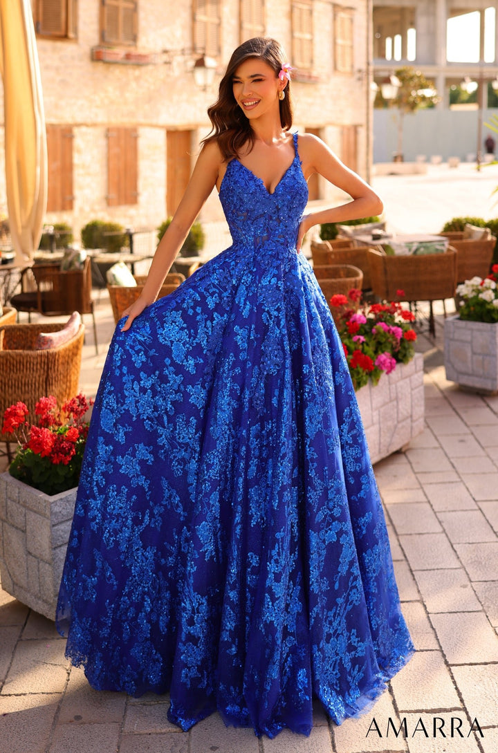 AMARRA 88727 Dress - FOSTANI