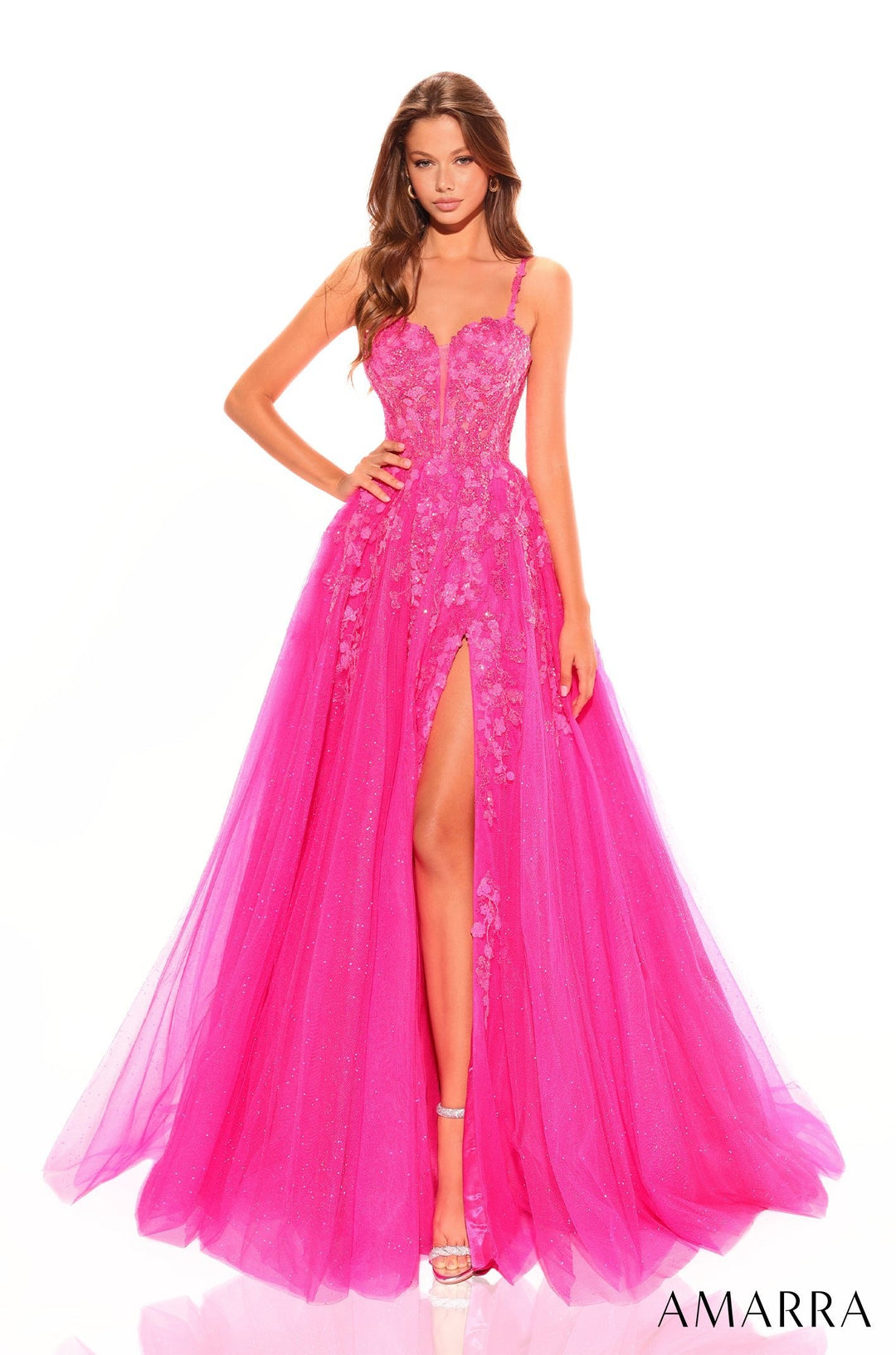 AMARRA 88754 Dress - Prom Dress FOSTANI