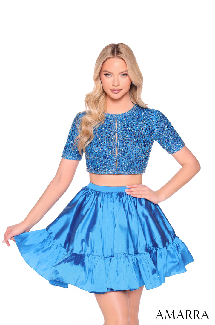 Amarra 88902 Dress - FOSTANI.com